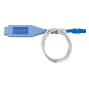 Embla Xpod oximeter, blue plug (for Embletta MPR PG)