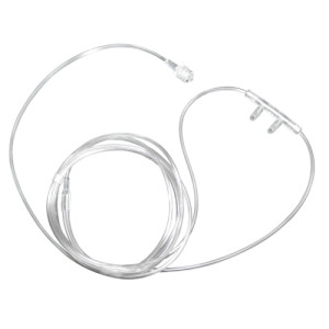 Diagnostic cannula