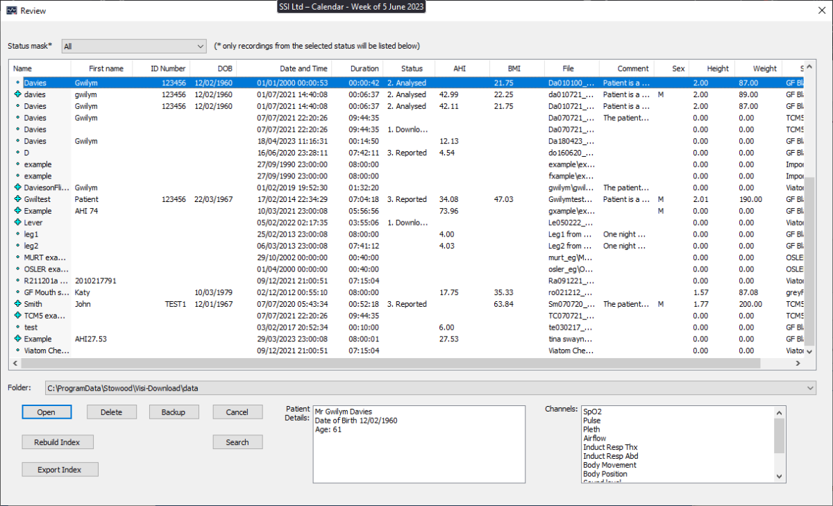 Stowood Visi-Download - Image 5