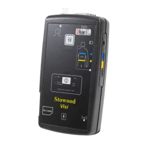 Stowood Visi Black Series Polygraphy