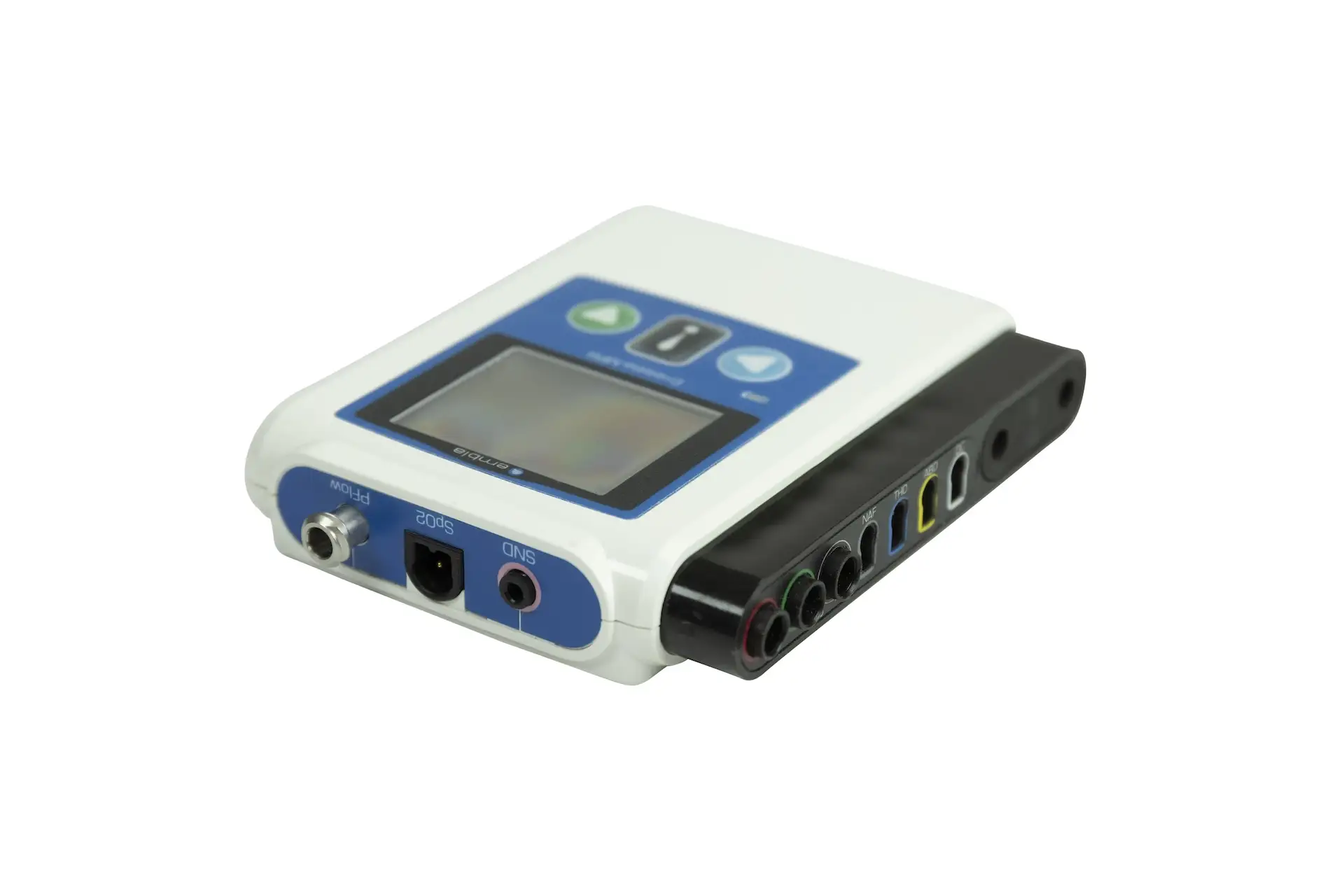 Natus Embla Embletta MPR Polygraphy - Image 4