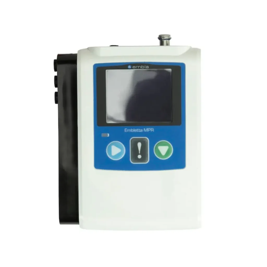 Stowood Emblatta MPR