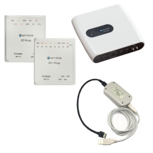 Interfaces and charging