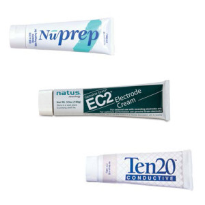 Creams, pastes and sheets