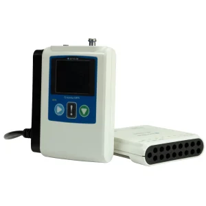 Embla Embletta and ST+ Proxy