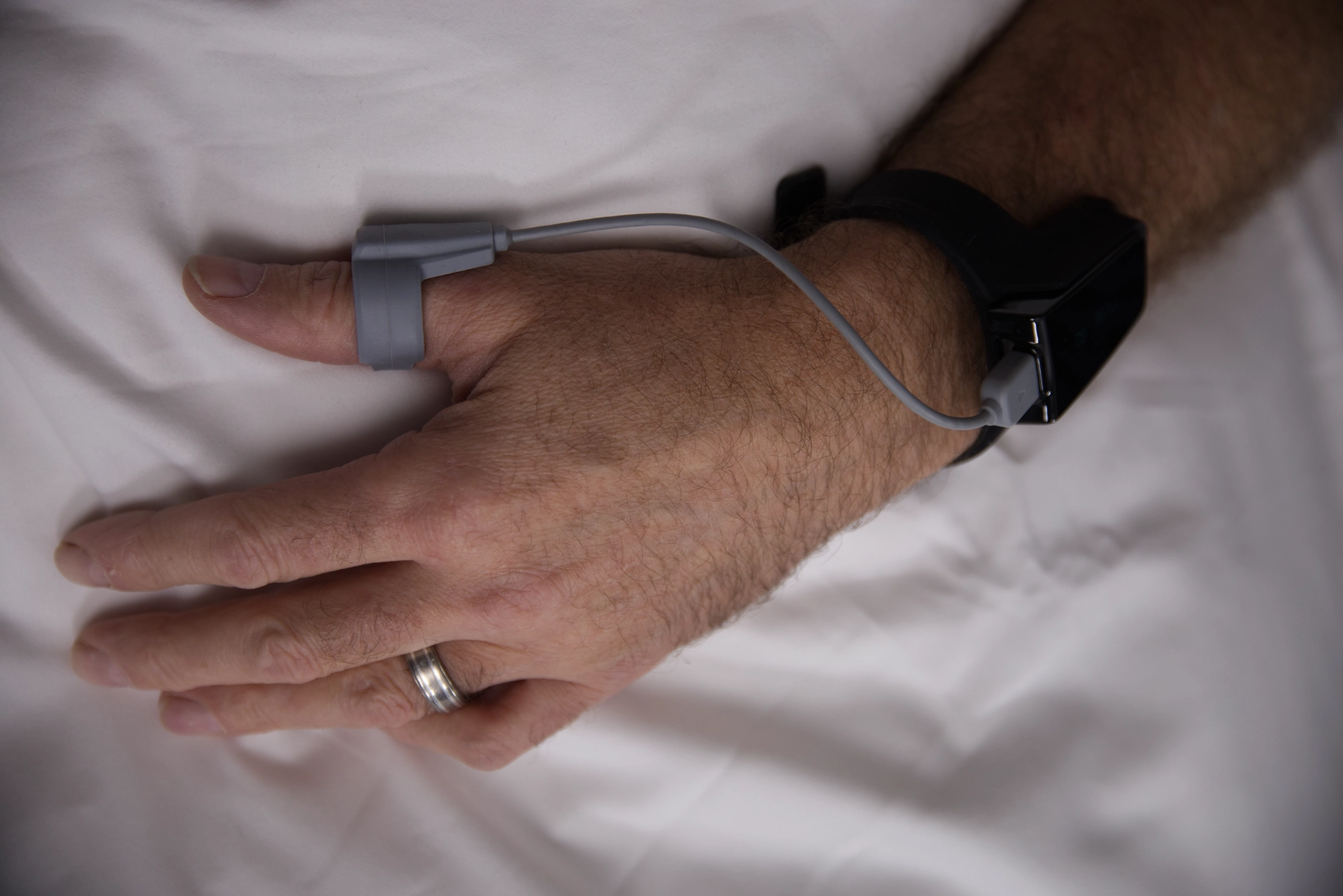 Viatom Checkme O2 MAX - Image 2