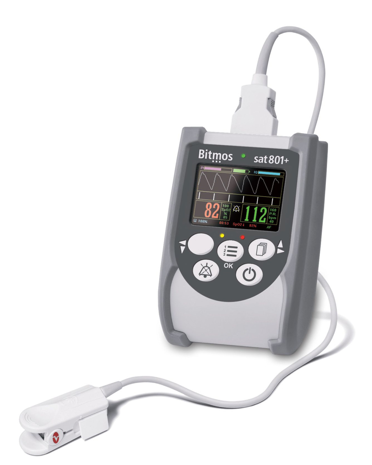 Bitmos sat 801+ - Image 2